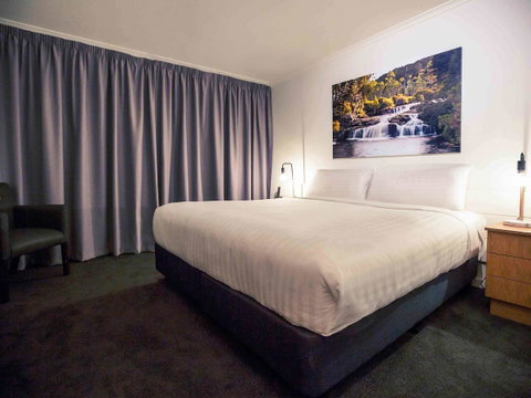 Mercure Launceston - Accommodation in Brisbane 39