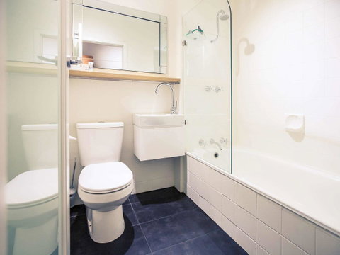 Mercure Launceston - Accommodation in Brisbane 20