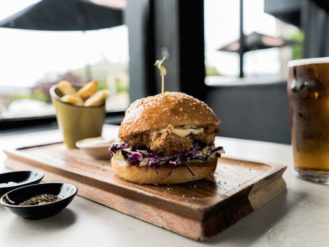 Mercure Launceston - Accommodation in Brisbane 38