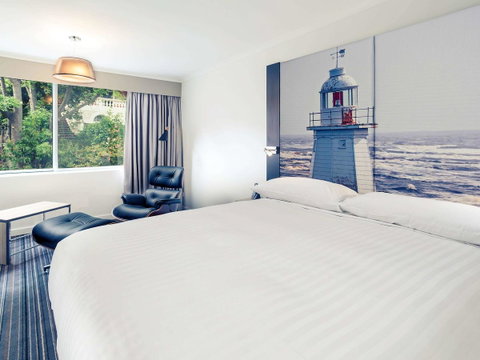 Mercure Launceston - Accommodation in Brisbane 23