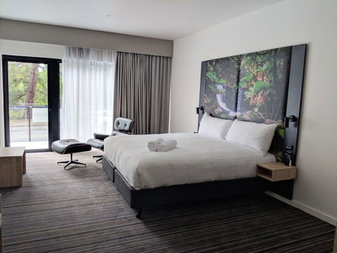 Mercure Launceston - Accommodation in Brisbane 40