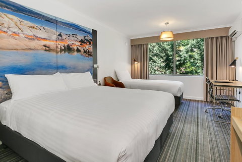 Mercure Launceston - Accommodation in Brisbane 6
