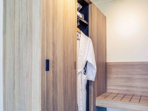 Mercure Launceston - Accommodation in Brisbane 31