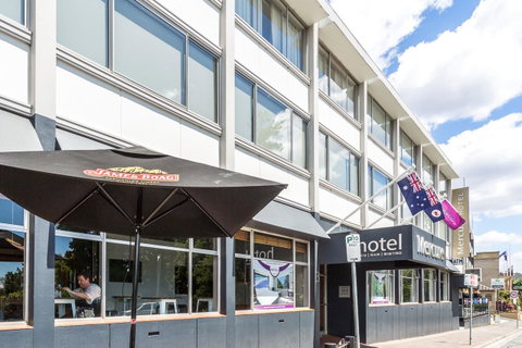 Mercure Launceston - Accommodation in Brisbane 15
