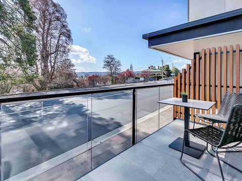 Mercure Launceston - Accommodation in Brisbane 41