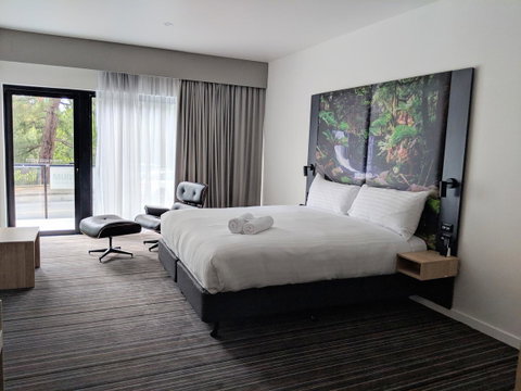 Mercure Launceston - Accommodation in Brisbane 7
