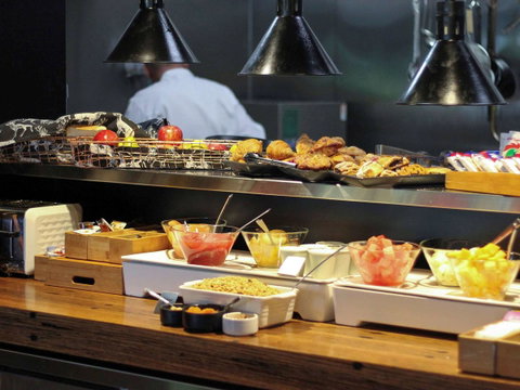 Mercure Launceston - Accommodation in Brisbane 33