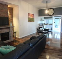 Apartment 5ive - Accommodation in Brisbane