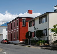 Battery Point Boutique Accommodation - Accommodation in Brisbane