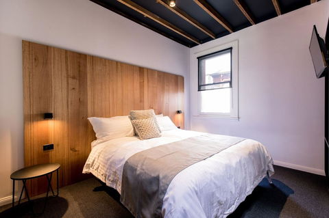 105 Mac Unique Apartments - Accommodation in Brisbane 6
