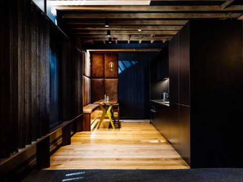 105 Mac Unique Apartments - Accommodation in Brisbane 1