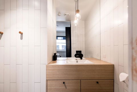 105 Mac Unique Apartments - Accommodation in Brisbane 7