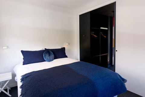 105 Mac Unique Apartments - Accommodation in Brisbane 18