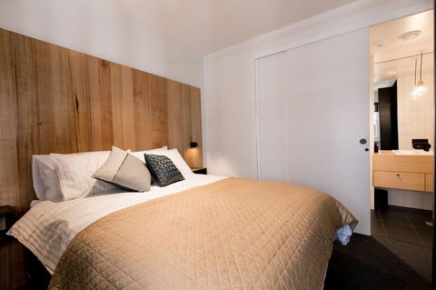 105 Mac Unique Apartments - Accommodation in Brisbane 8