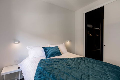 105 Mac Unique Apartments - Accommodation in Brisbane 16