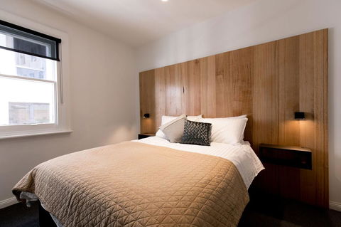 105 Mac Unique Apartments - Accommodation in Brisbane 9