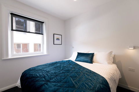 105 Mac Unique Apartments - Accommodation in Brisbane 17