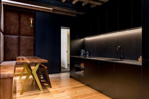 105 Mac Unique Apartments - Accommodation in Brisbane 10