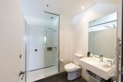 Sullivans Cove Apartments - Accommodation in Brisbane 32