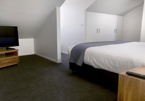 Sullivans Cove Apartments - Accommodation in Brisbane 44