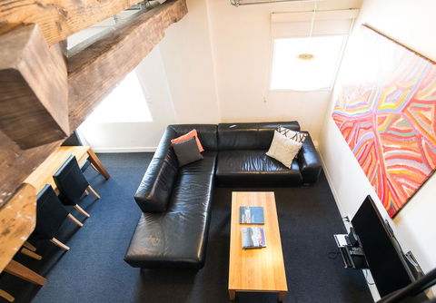 Sullivans Cove Apartments - Accommodation in Brisbane 26