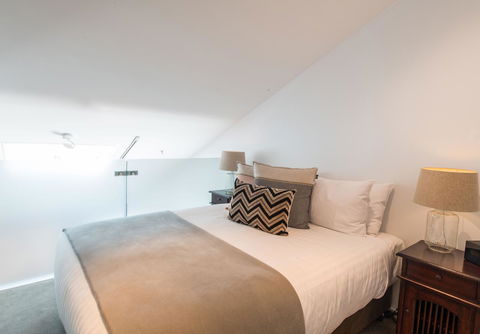 Sullivans Cove Apartments - Accommodation in Brisbane 14