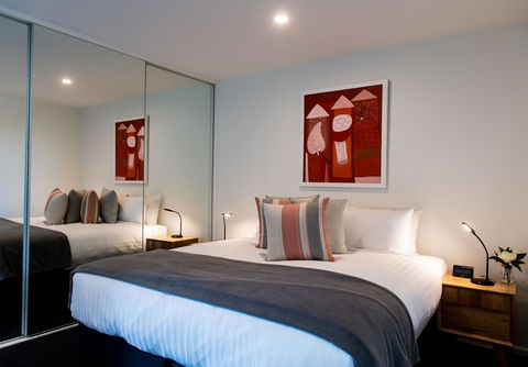 Sullivans Cove Apartments - Accommodation in Brisbane 38