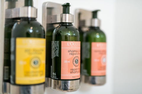 Sullivans Cove Apartments - Accommodation in Brisbane 5