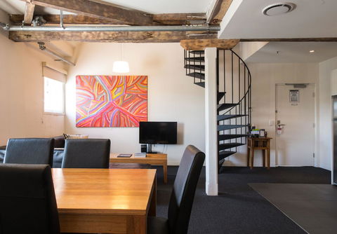 Sullivans Cove Apartments - Accommodation in Brisbane 29