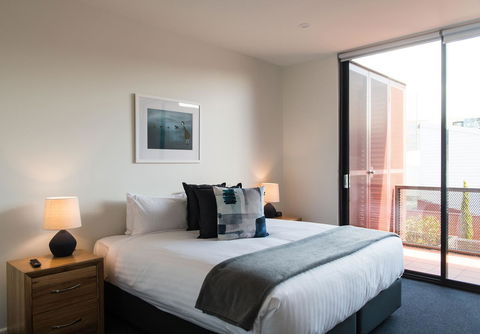 Sullivans Cove Apartments - Accommodation in Brisbane 40