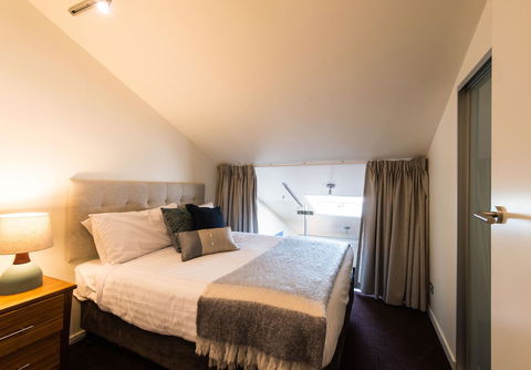 Sullivans Cove Apartments - Accommodation in Brisbane 20