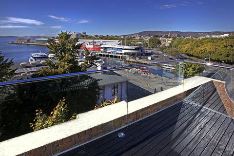Sullivans Cove Apartments - Accommodation in Brisbane 39