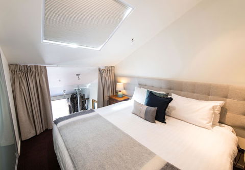 Sullivans Cove Apartments - Accommodation in Brisbane 12