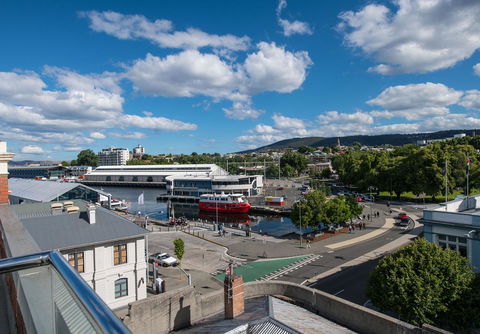 Sullivans Cove Apartments - Accommodation in Brisbane 24