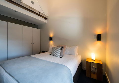 Sullivans Cove Apartments - Accommodation in Brisbane 30