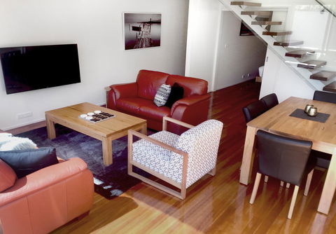 Sullivans Cove Apartments - Accommodation in Brisbane 37