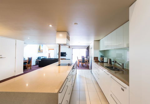 Sullivans Cove Apartments - Accommodation in Brisbane 13