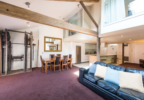 Sullivans Cove Apartments - Accommodation in Brisbane 18