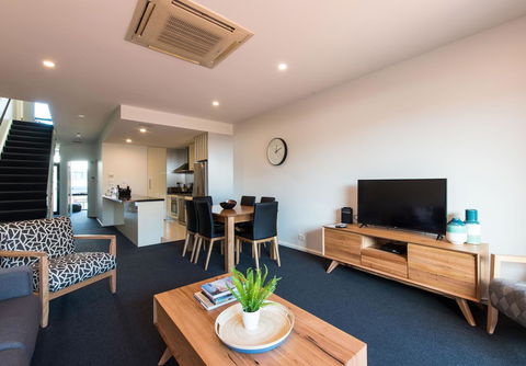 Sullivans Cove Apartments - Accommodation in Brisbane 33