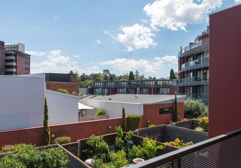 Sullivans Cove Apartments - Accommodation in Brisbane 41