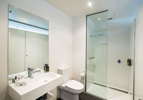 Sullivans Cove Apartments - Accommodation in Brisbane 27