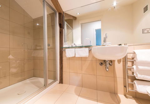 Sullivans Cove Apartments - Accommodation in Brisbane 17