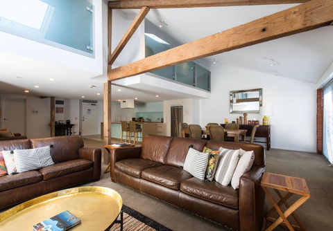 Sullivans Cove Apartments - Accommodation in Brisbane 10