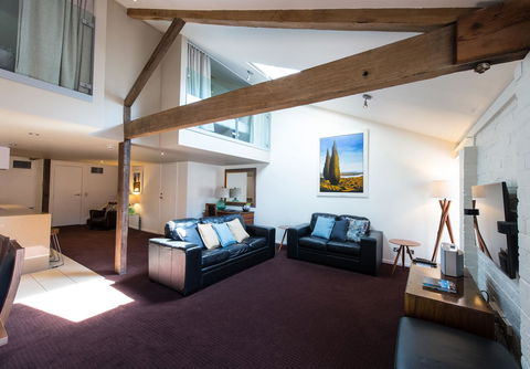 Sullivans Cove Apartments - Accommodation in Brisbane 19