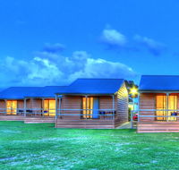 Low Head Tourist Park - Accommodation in Brisbane