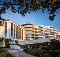 Mantra Charles Hotel - Accommodation in Brisbane