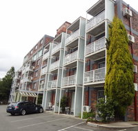 Adina Place Motel Apartments - Accommodation in Brisbane