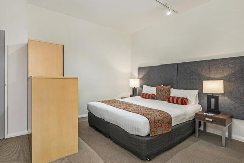 Mantra One Sandy Bay Road - Accommodation in Brisbane 10