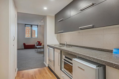 Mantra One Sandy Bay Road - Accommodation in Brisbane 20