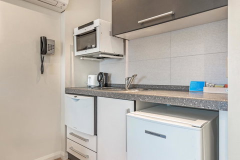 Mantra One Sandy Bay Road - Accommodation in Brisbane 32